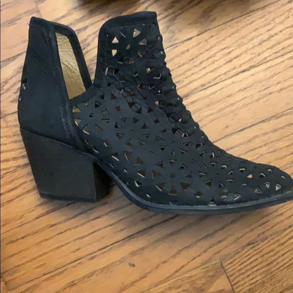 Booties